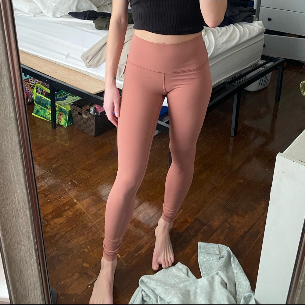 Workout Leggings